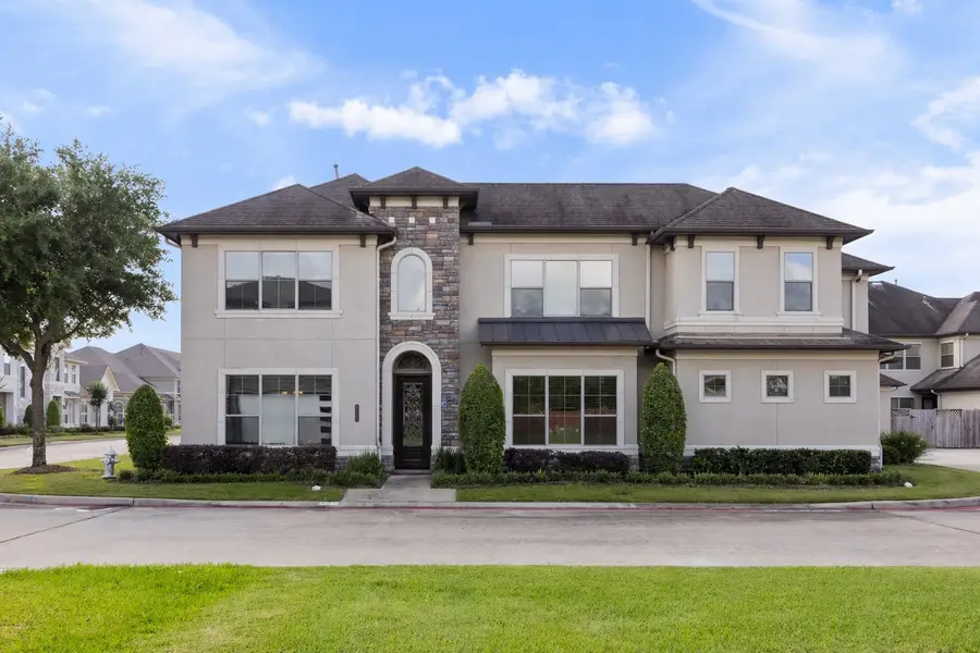 4315 Serenade Terrace Drive, Missouri City, TX 77459 - #2