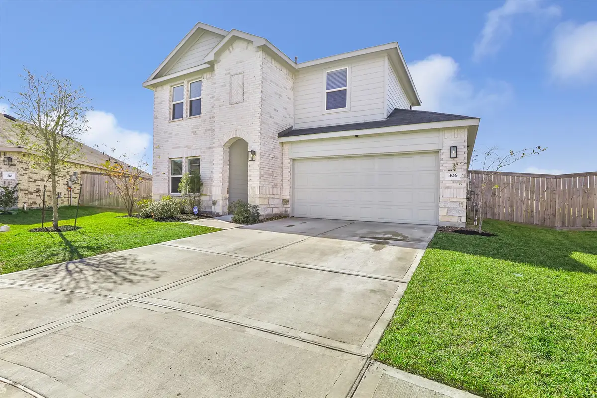 306 Springfield Shores Court, Crosby, TX 77532 - #1
