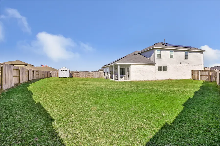 306 Springfield Shores Court, Crosby, TX 77532 - #2