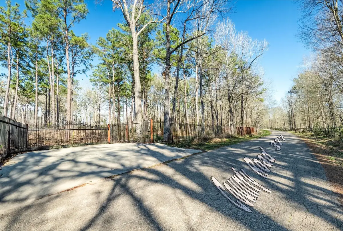 TBD County Road 377, Cleveland, TX 77327 - #1