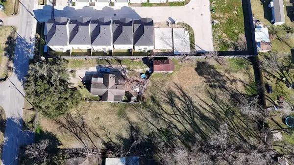 40 Dipping Lane, Houston, TX 77076