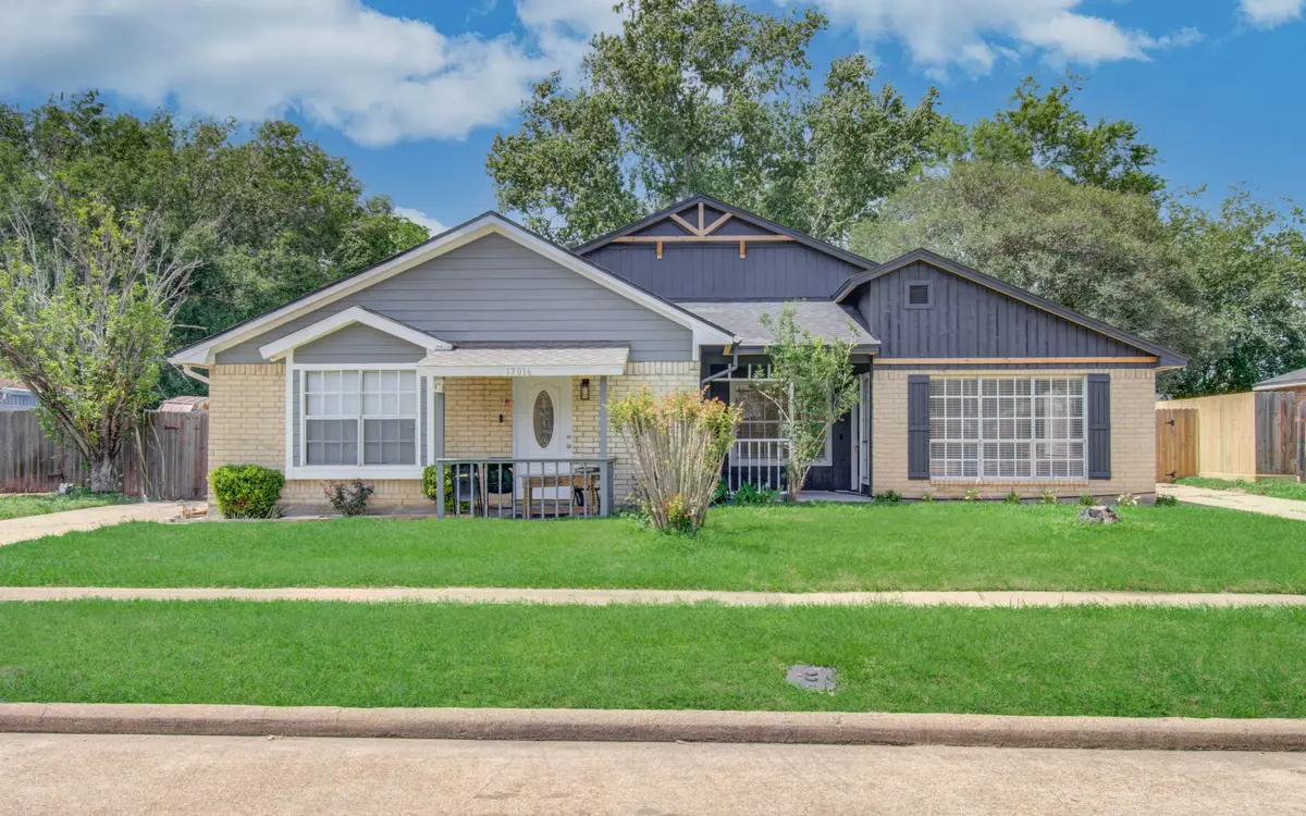 17014 Pastoria Drive, Houston, TX 77083 - #1