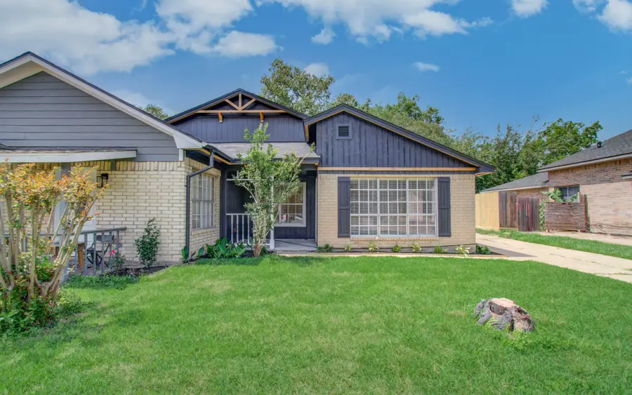 17014 Pastoria Drive, Houston, TX 77083 - #2