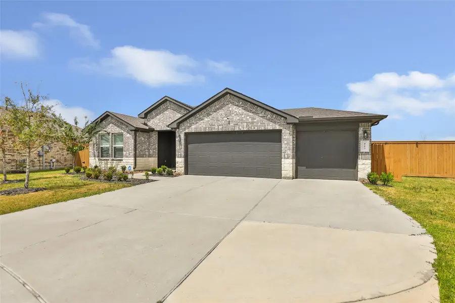 427 Blanco Lane, Dayton, TX 77535 - #3