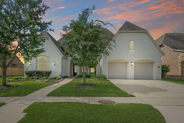 20419 Knights Branch Drive, Cypress, TX 77433