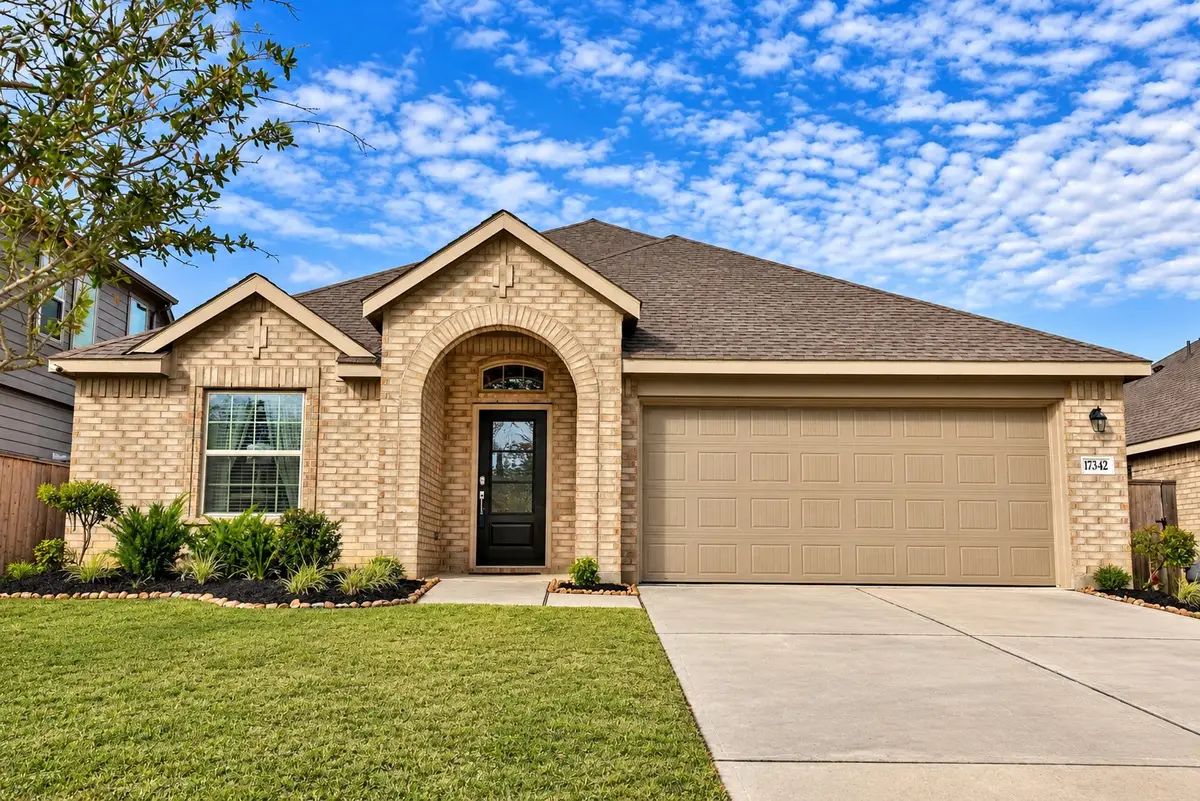 17342 Silver Birch Court, New Caney, TX 77357 - #1