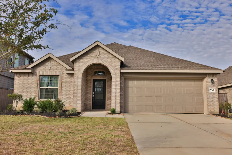 17342 Silver Birch Court, New Caney, TX 77357 - #2
