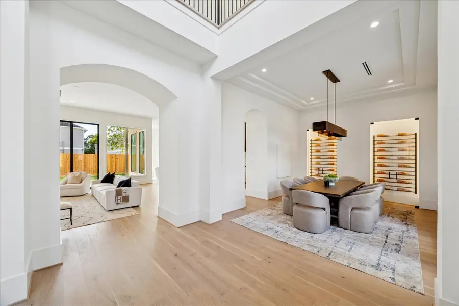 1807 Du Barry Lane, Houston, TX 77018 - Image #3