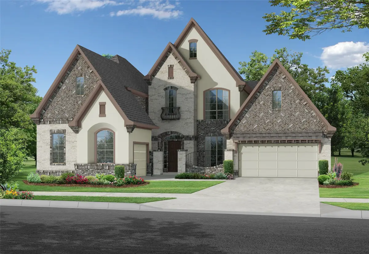 7127 Sadie Highlands Drive, Katy, TX 77493 - #1