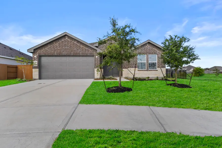 125 Knight Bayou Trail, Dayton, TX 77535 - #2