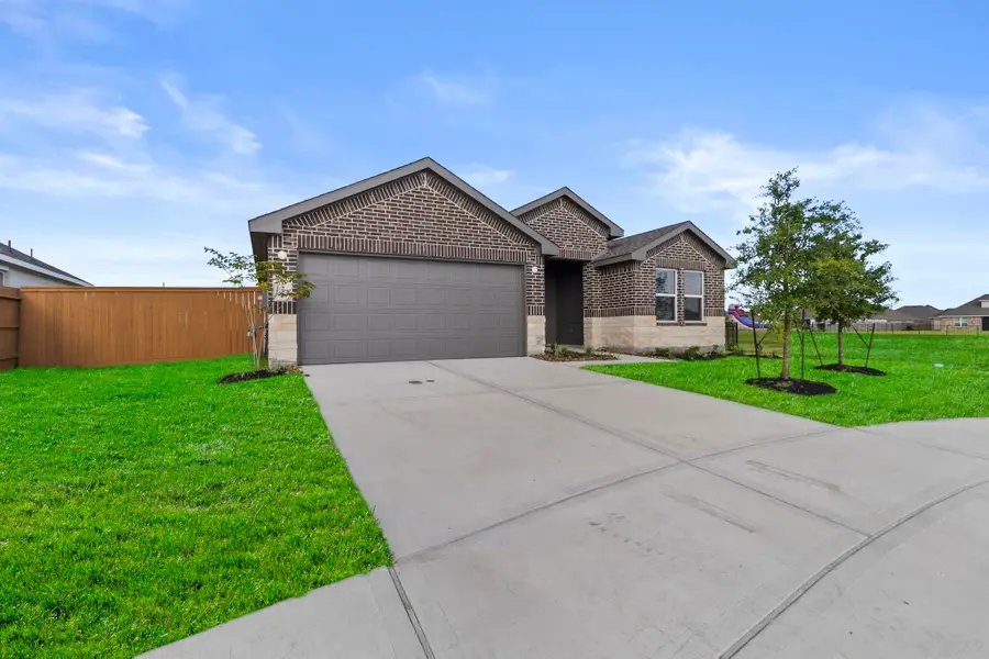 125 Knight Bayou Trail, Dayton, TX 77535 - #3