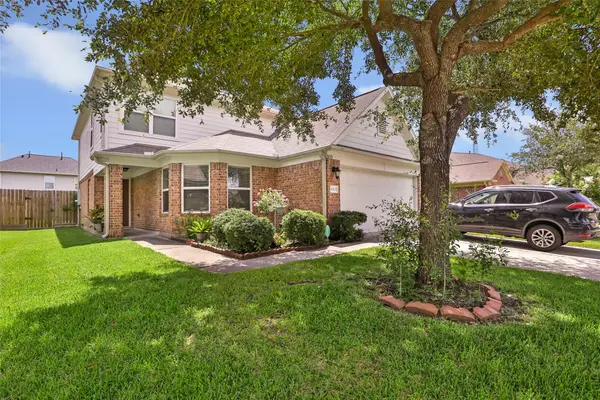 8010 Pickling Lane, Baytown, TX 77521