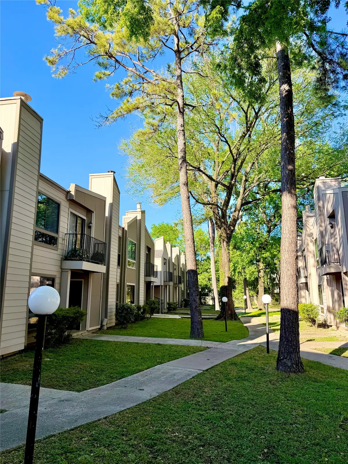 17202 Imperial Valley Drive #40, Houston, TX 77060 - #1