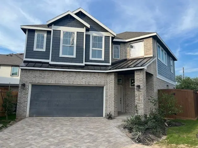 7615 Meadow Mouse Lane, Katy, TX 77493 - #1