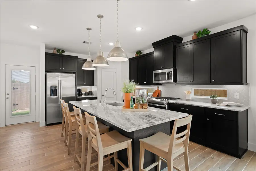 7615 Meadow Mouse Lane, Katy, TX 77493 - #2