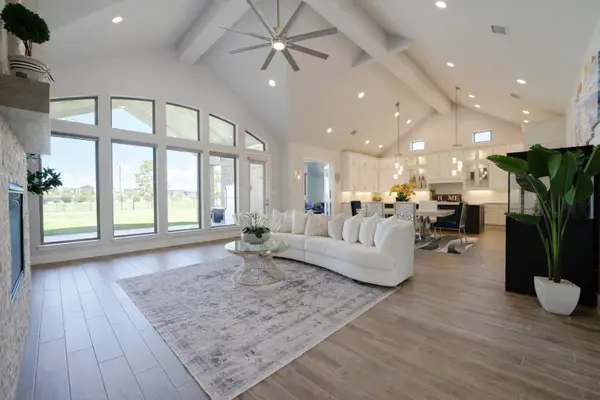 7707 Laurel Bloom Lane, Katy, TX 77493