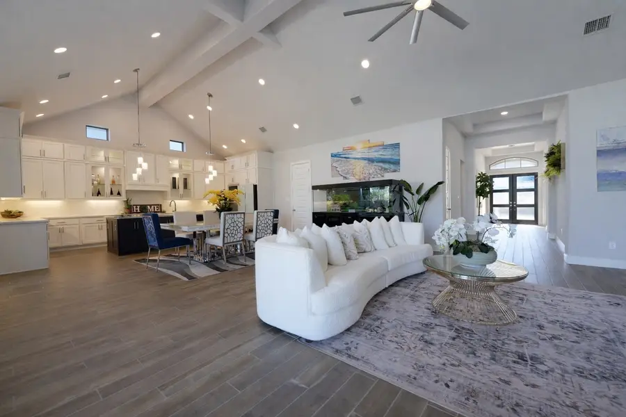 7707 Laurel Bloom Lane, Katy, TX 77493 - #2