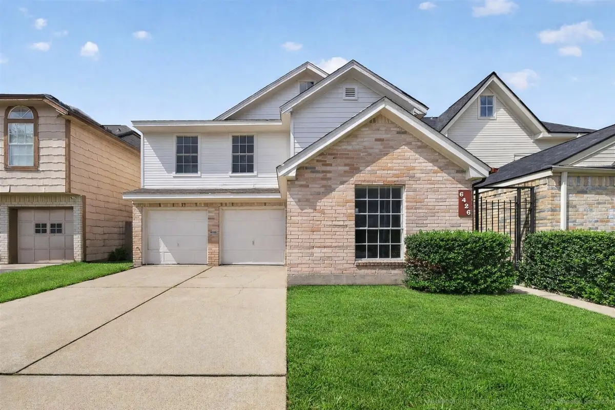 6426 Old Chatham Lane, Houston, TX 77035 - #1