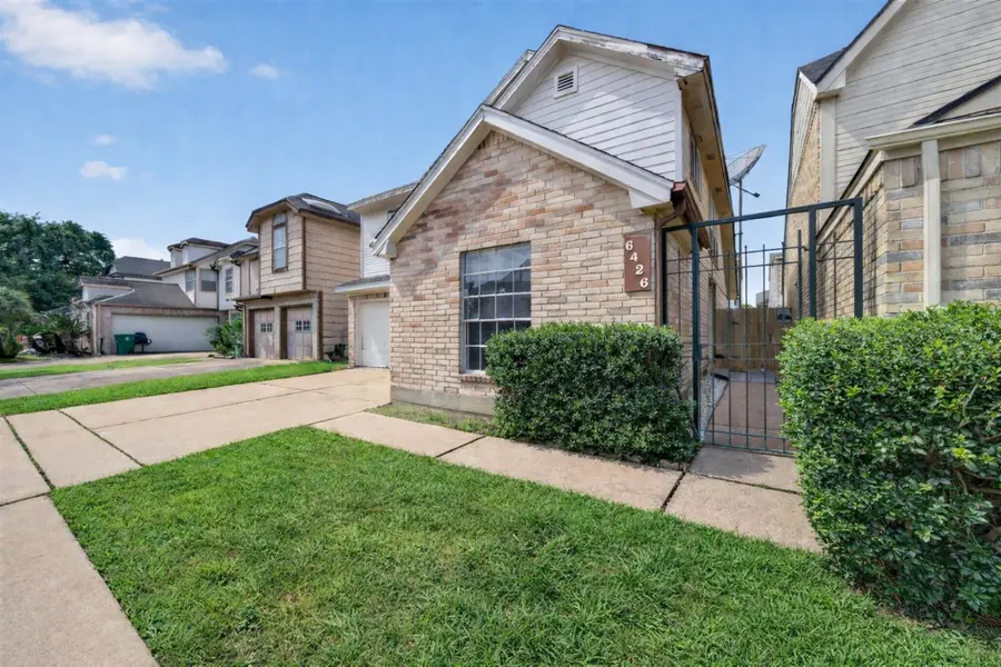 6426 Old Chatham Lane, Houston, TX 77035 - #2