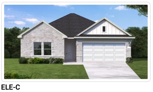 6710 Pebble Bluff Court, Cove, TX 77523