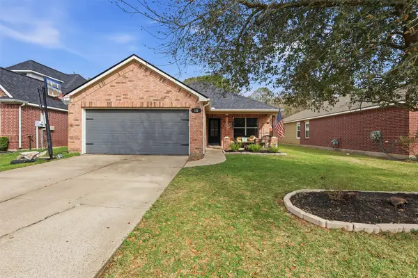 122 Easton Glen Lane, Dickinson, TX 77539