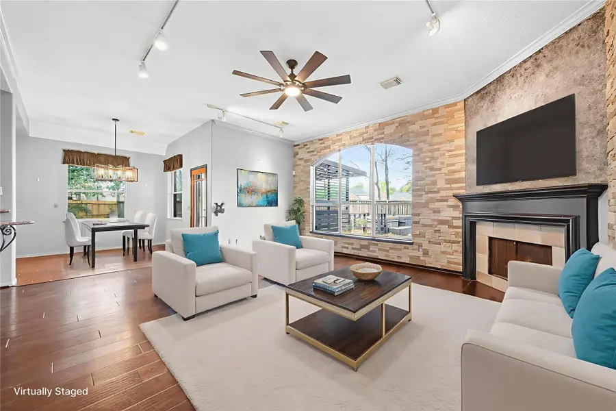 19331 Timber Tree Court, Humble, TX 77346 - Image #2