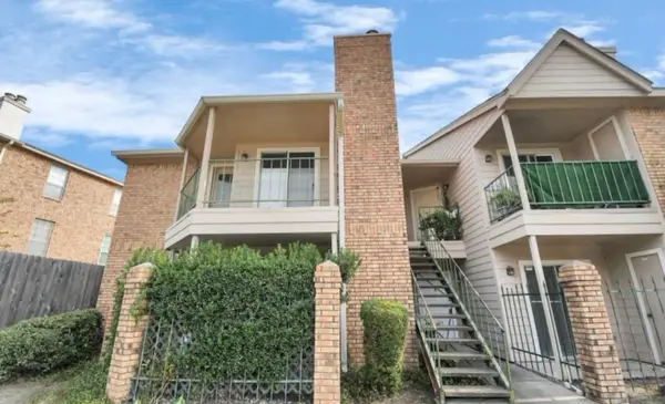 3770 Lovers Wood Lane #606, Houston, TX 77014