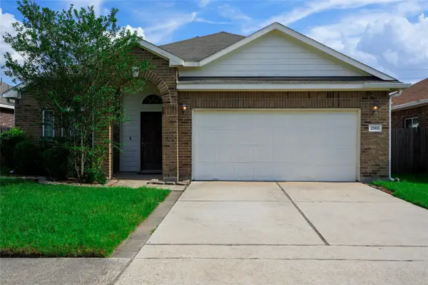 2919 Silverchase Meadows Drive, Houston, TX 77014