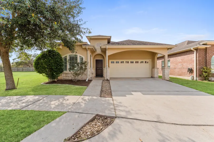 3470 Talia Wood Court, Missouri City, TX 77459 - Image #2