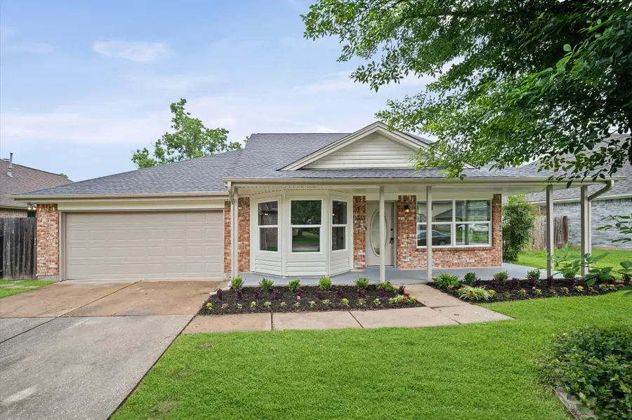 12031 Kleinmeadow Drive, Houston, TX 77066 - #2