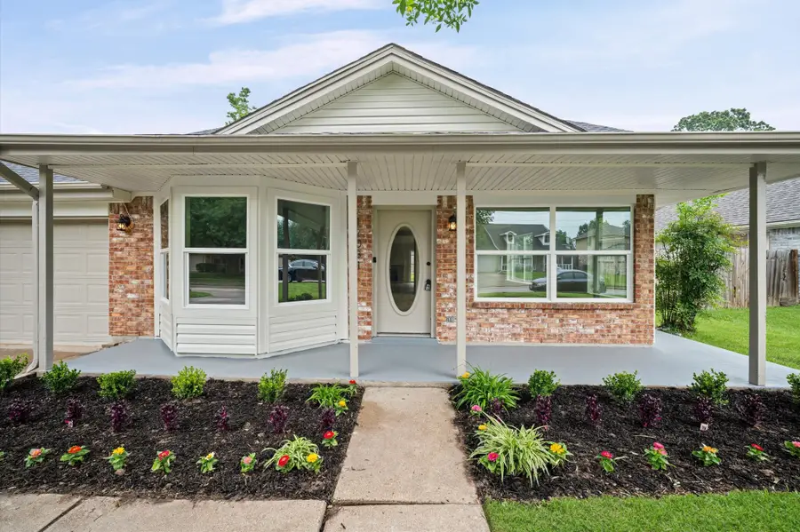 12031 Kleinmeadow Drive, Houston, TX 77066 - #3