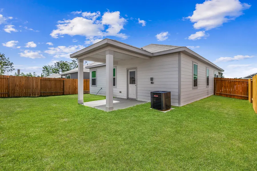15858 Berry Hill Drive, Conroe, TX 77303 - #2
