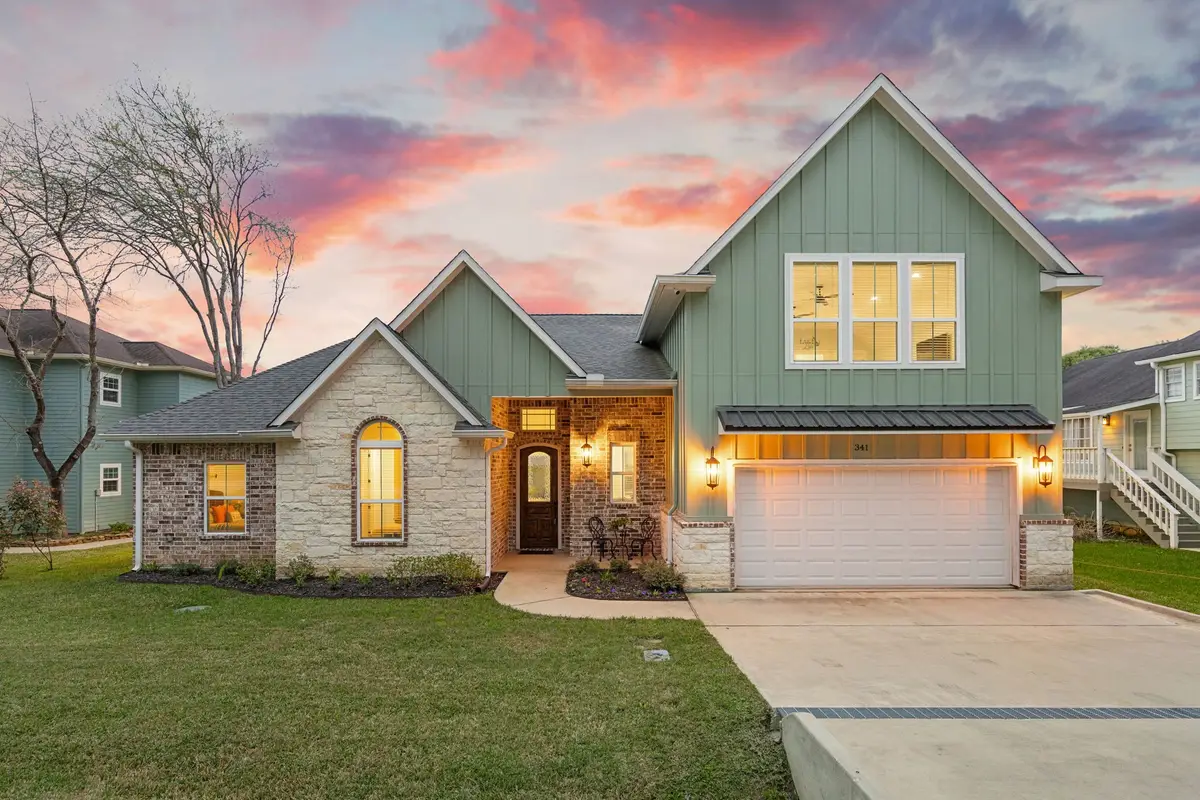341 Holiday Lane, Coldspring, TX 77331 - #1
