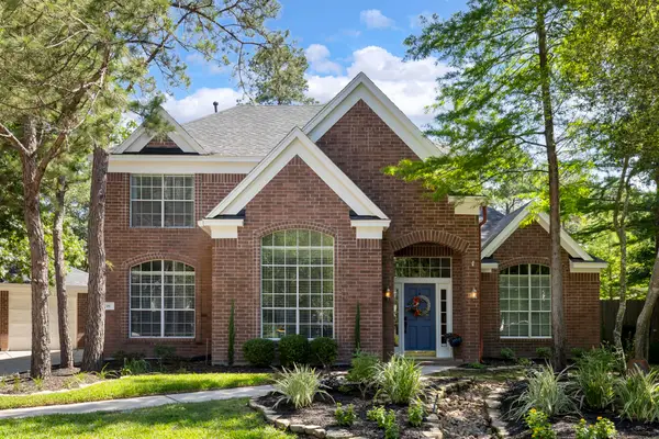 98 W Night Heron Place, Spring, TX 77382