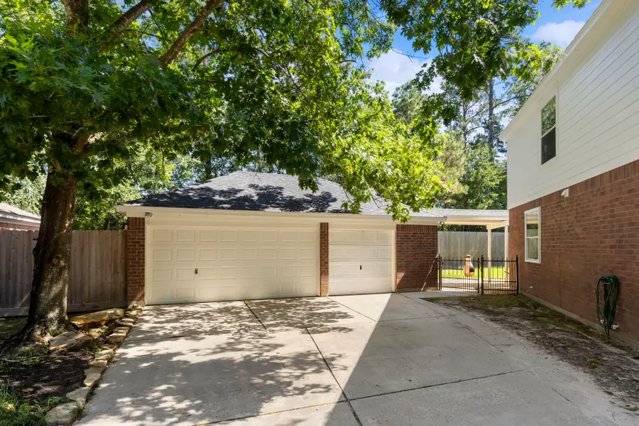 98 W Night Heron Place, The Woodlands, TX 77382 - #3