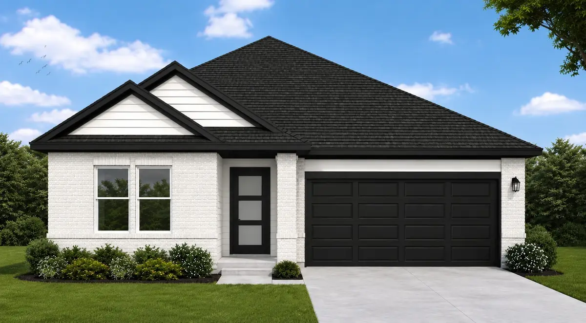 2626 Lake Bryan Drive, Dayton, TX 77535 - #1