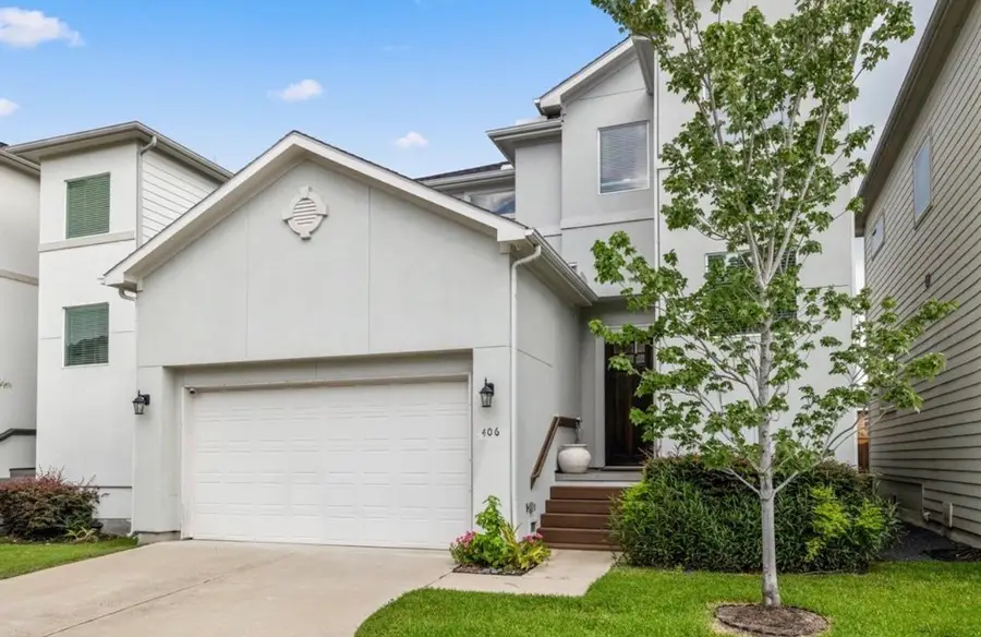 406 Yale Oaks Lane, Houston, TX 77091 - #3