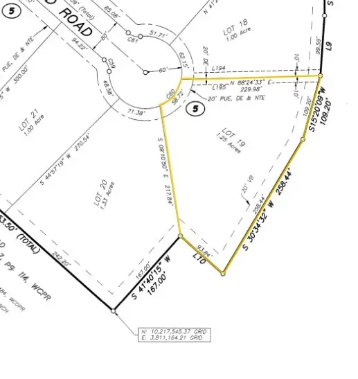 169 Splendid Road, New Waverly, TX 77358 - #2