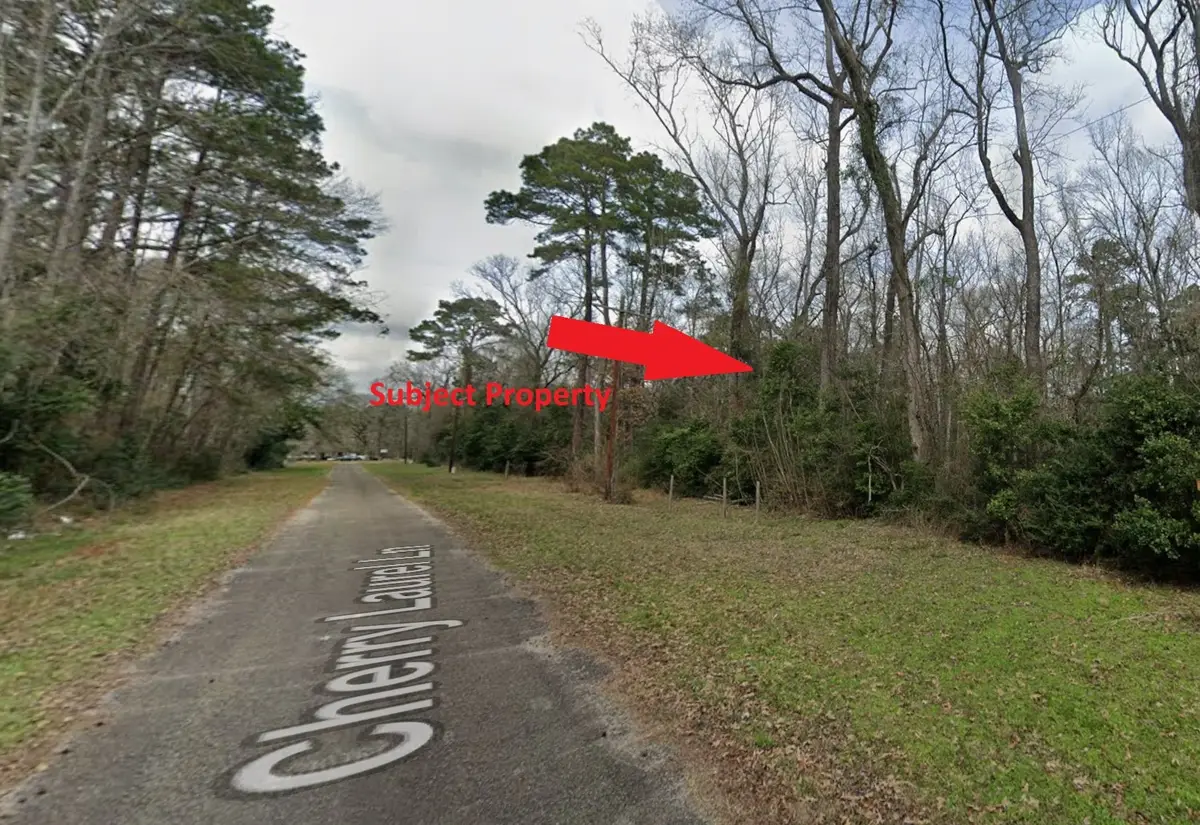 000 Cherry Laurel Lane, New Caney, TX 77357 - #1