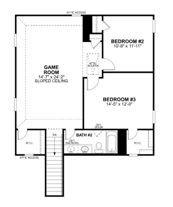 8302 Blue Shell Lane, Cypress, TX 77433 - #3