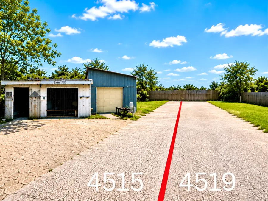 4515 Stassen Street, Houston, TX 77051 - #3