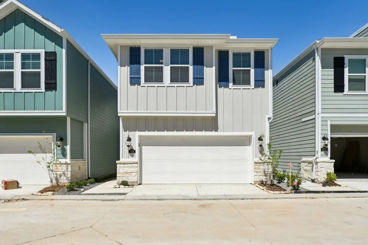 1119 Cedar Place Lane, Missouri City, TX 77459 - Image #1