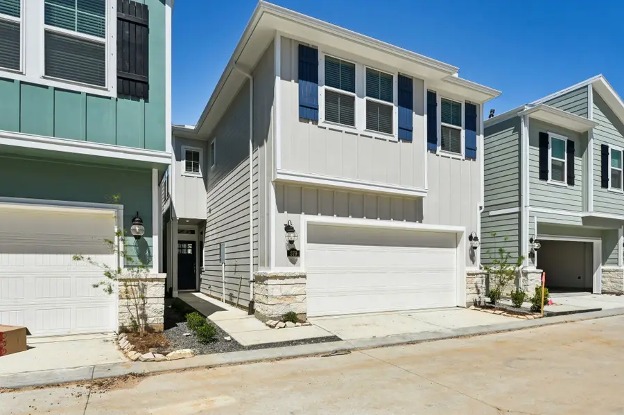 1119 Cedar Place Lane, Missouri City, TX 77459 - Image #3