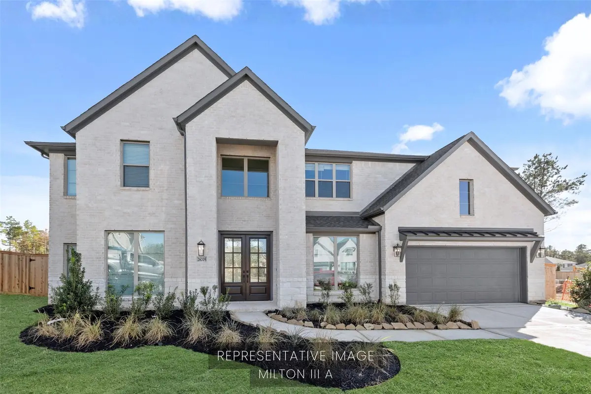 26826 Mustang Springs Court, Montgomery, TX 77316 - Image #1