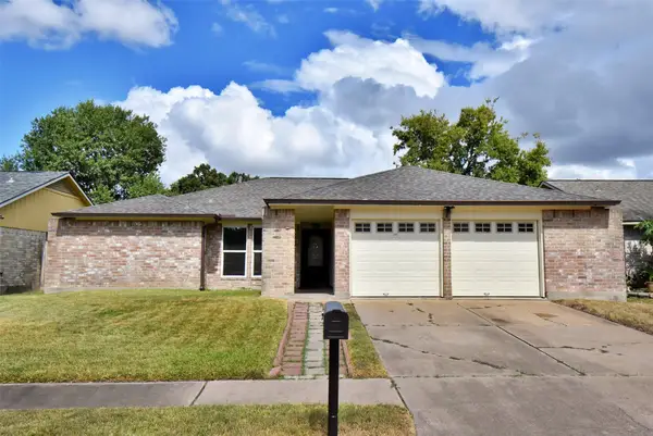 17906 Glenpatti Drive, Houston, TX 77084