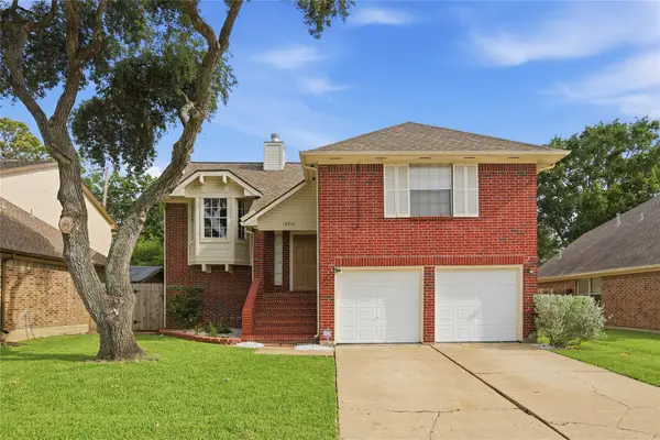 12919 Careywood Drive, Sugar Land, TX 77478