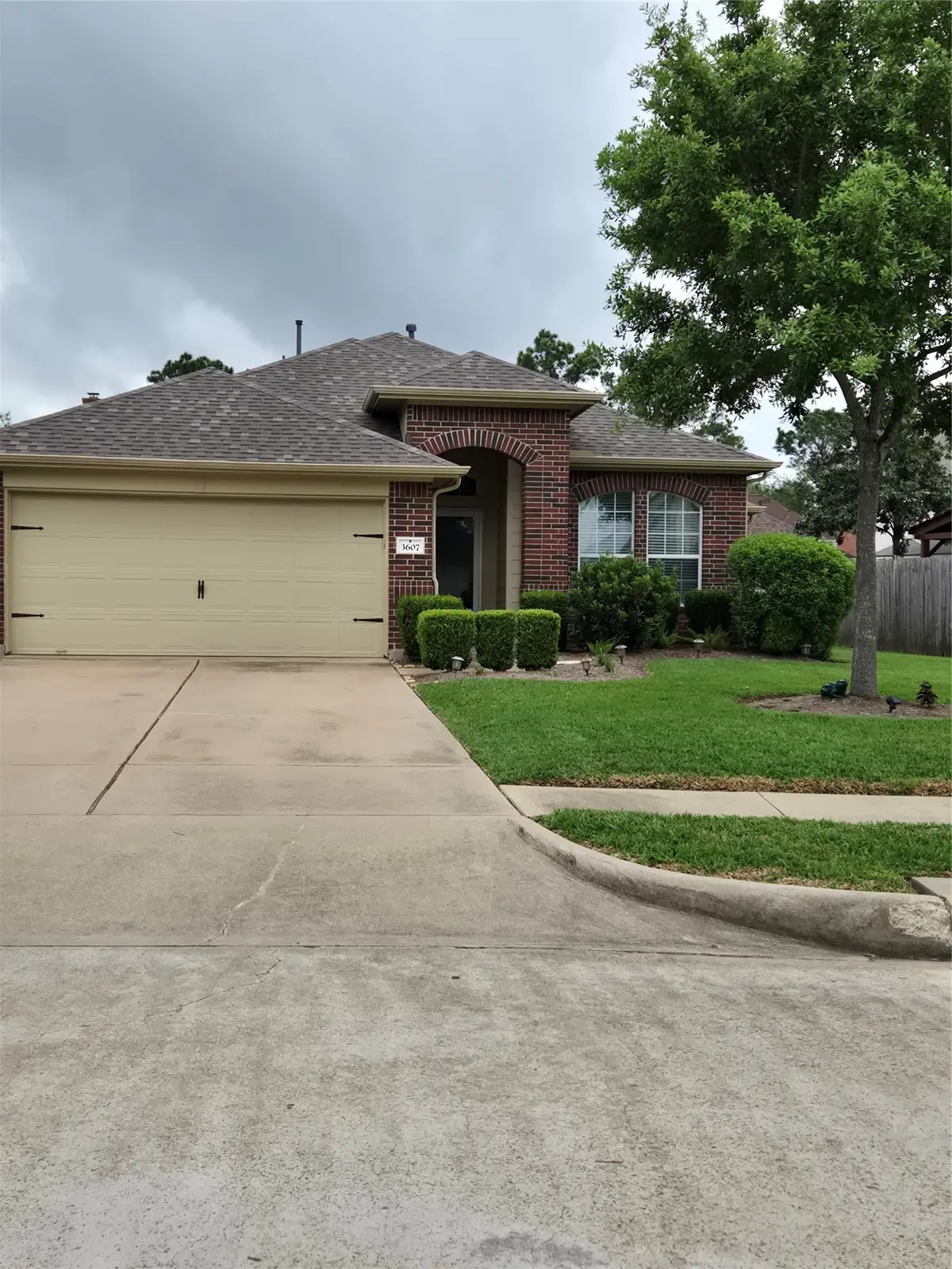 3607 Pillar Cove Lane, Missouri City, TX 77459 - #1