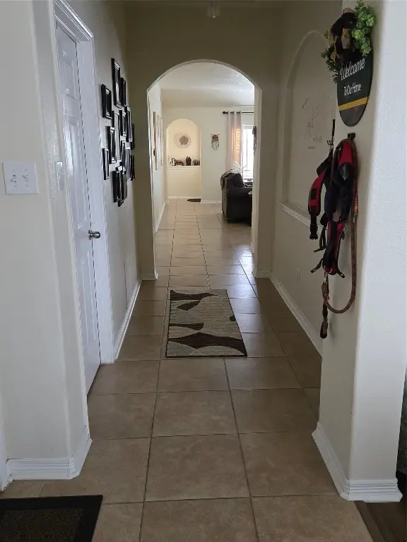 3607 Pillar Cove Lane, Missouri City, TX 77459 - #2