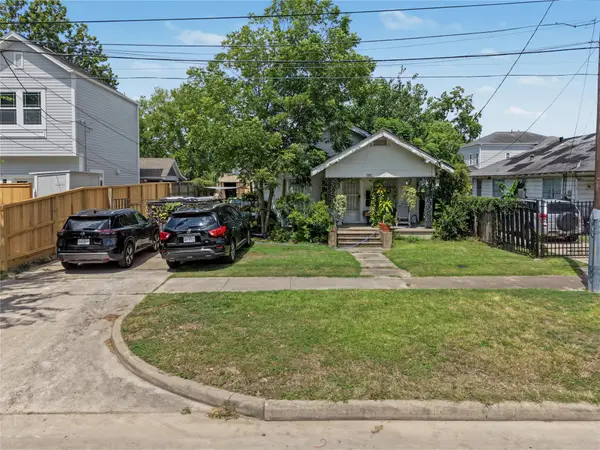 1811 Studewood Street, Houston, TX 77008