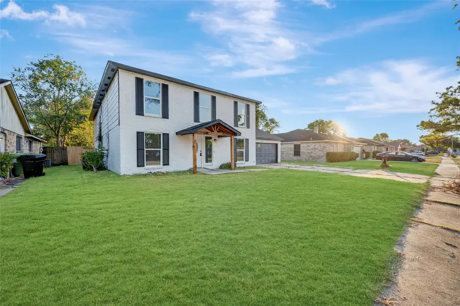 6835 Laughlin Drive, Missouri City, TX 77489 - #2